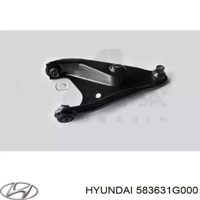 Kit de reparação do freio de estacionamento Hyundai/Kia 583631G000 preço, a partir de 28,61 USD