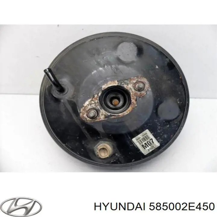 Compre 585002E450 Hyundai/Kia 