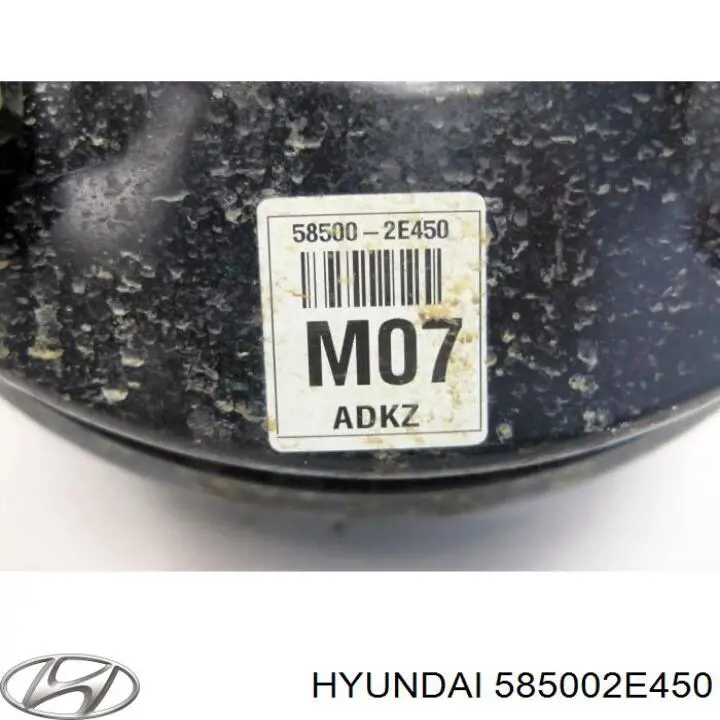 585002E450 Hyundai/Kia 