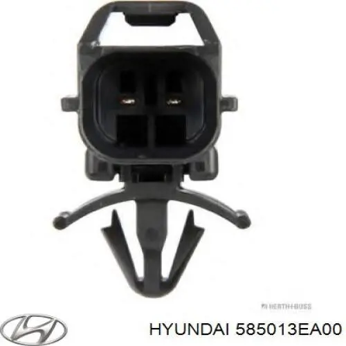Kit de reparação de cilindro mestre do freio Hyundai/Kia 585013EA00 preço, a partir de  USD