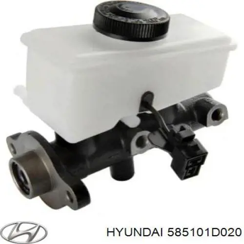 Cilindro mestre do freio ABS 41622 preço, a partir de 113,23 USD