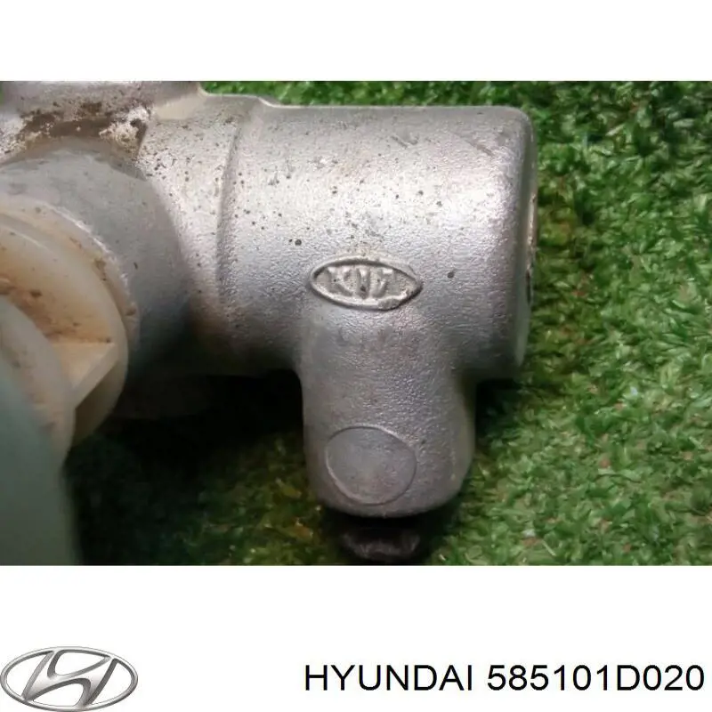 Compre 41622 ABS Cilindro mestre do freio