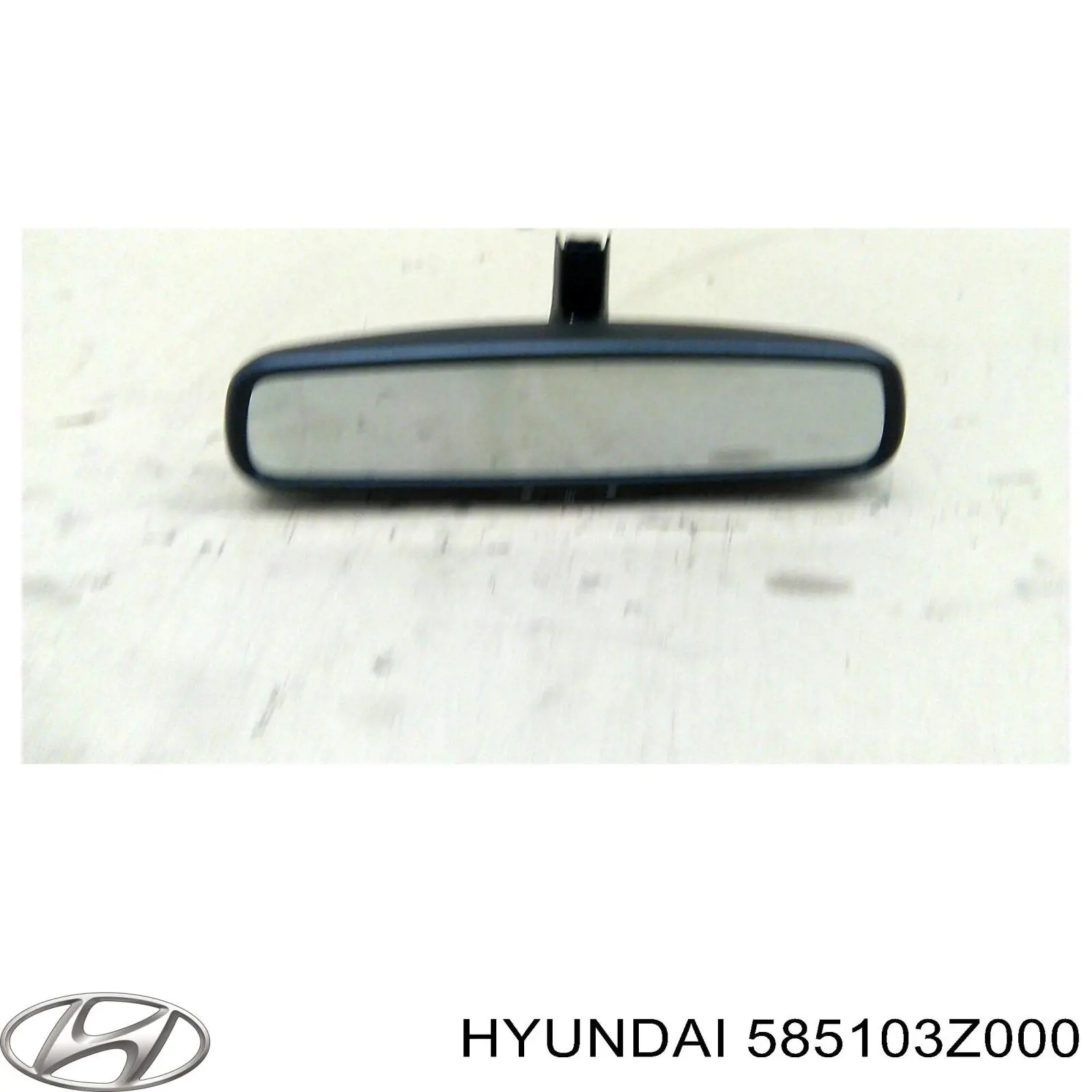 Cilindro mestre do freio Hyundai/Kia 585103Z000 preço, a partir de 73,21 USD