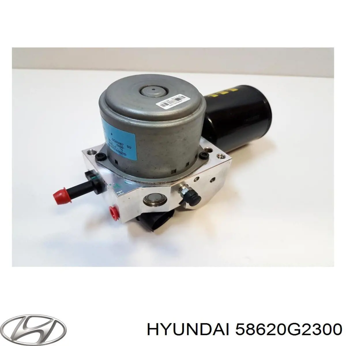Bomba de ABS de cilindro mestre do freio Hyundai/Kia 58620G2300 preço, a partir de 457,99 USD