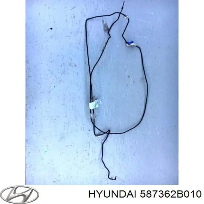 587362B010 Hyundai/Kia 