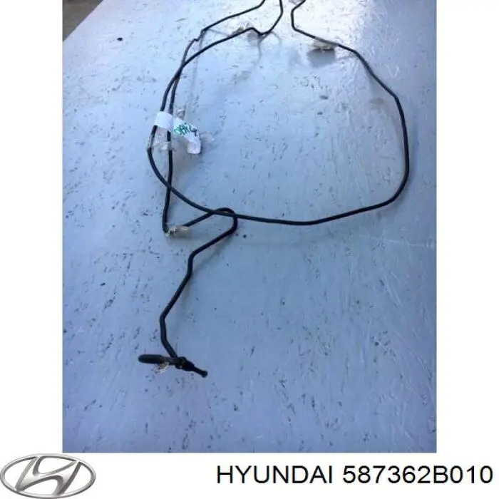  Hyundai/Kia 587362B010 preço, a partir de  USD
