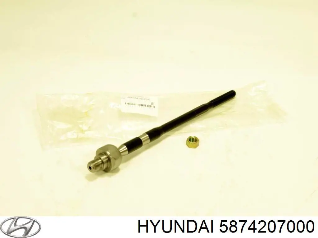 5874207000 Hyundai/Kia 