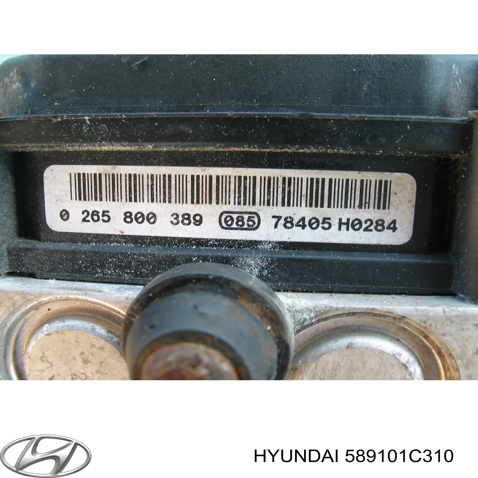 Unidade hidráulico de controlo ABS Hyundai/Kia 0265231357 preço, a partir de 153,23 USD