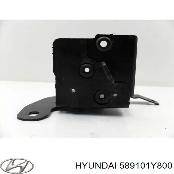 Unidade hidráulico de controlo ABS Hyundai/Kia 589101Y800 preço, a partir de 68,10 USD