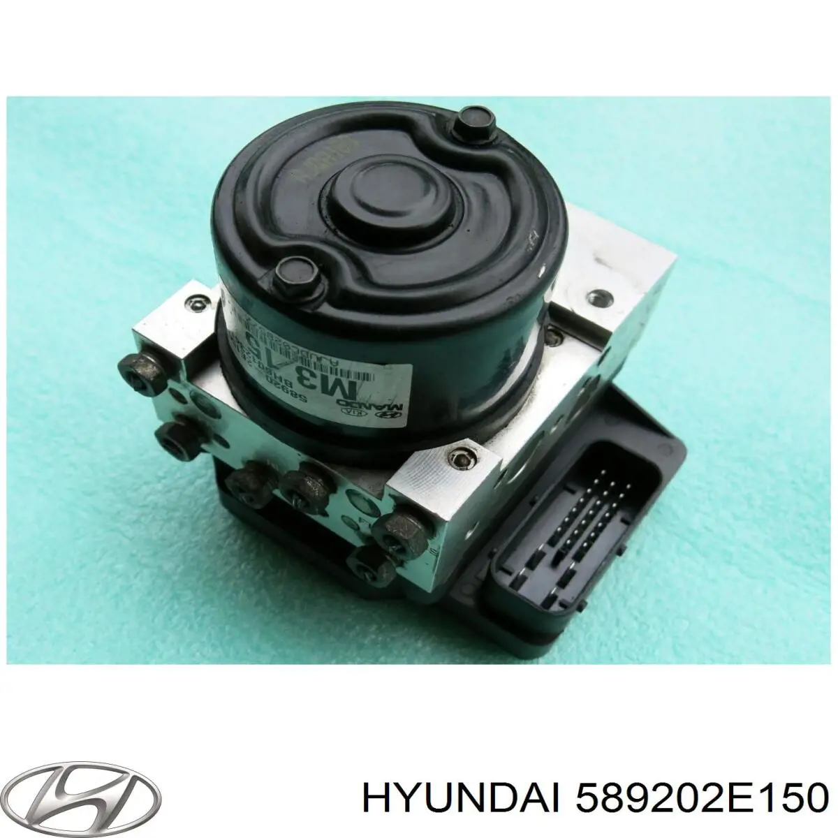 Unidade hidráulico de controlo ABS Hyundai/Kia 589202E150 preço, a partir de 217,93 USD