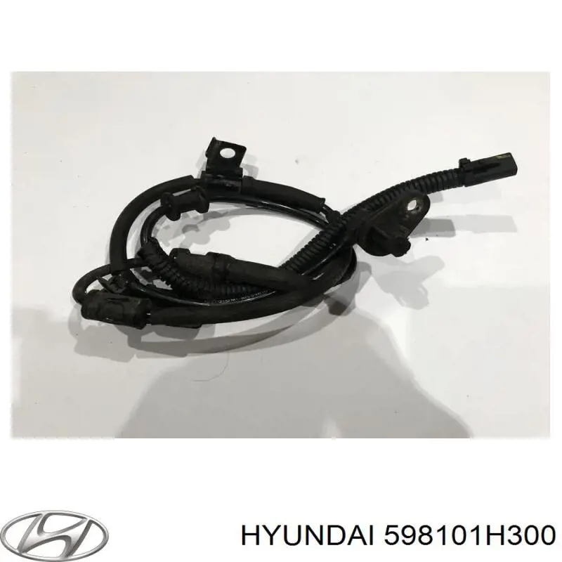 Sensor ABS dianteiro esquerdo Hyundai/Kia 598101H300 preço, a partir de 43,64 USD