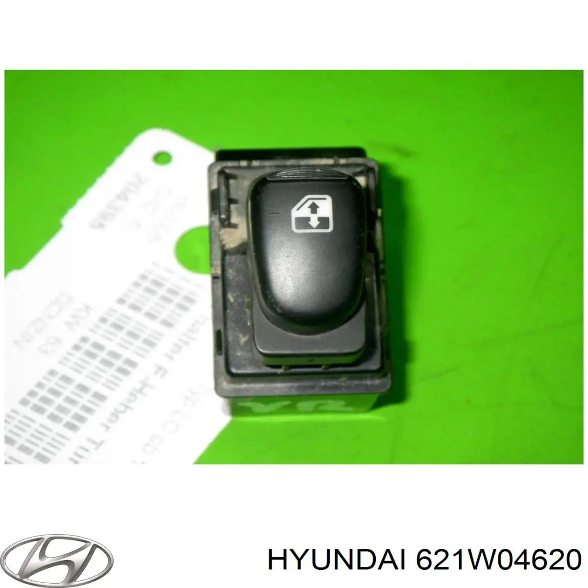  Hyundai/Kia 621W04620 preço, a partir de 37,46 USD
