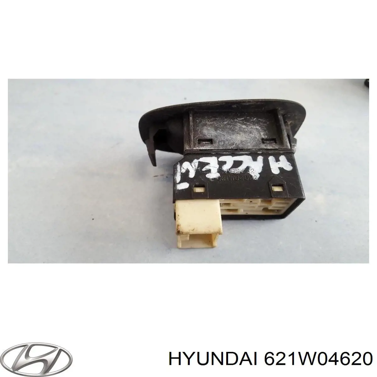 621W04620 Hyundai/Kia 