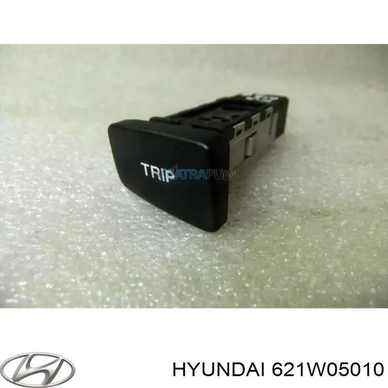 Botão de ativação de aquecimento do assento Hyundai/Kia 621W05010 preço, a partir de 30,65 USD
