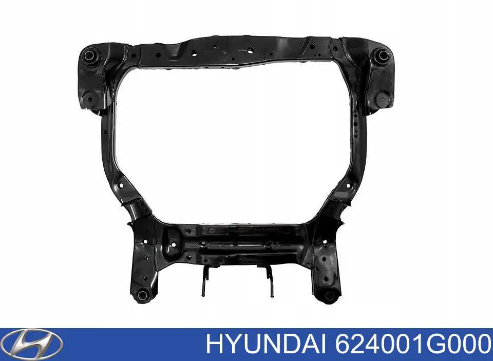 Compre 3277005 Klokkerholm Viga de suspensão dianteira (plataforma veicular)