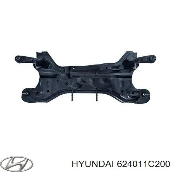 Compre Q3760779 Q-fix Viga de suspensão dianteira (plataforma veicular)