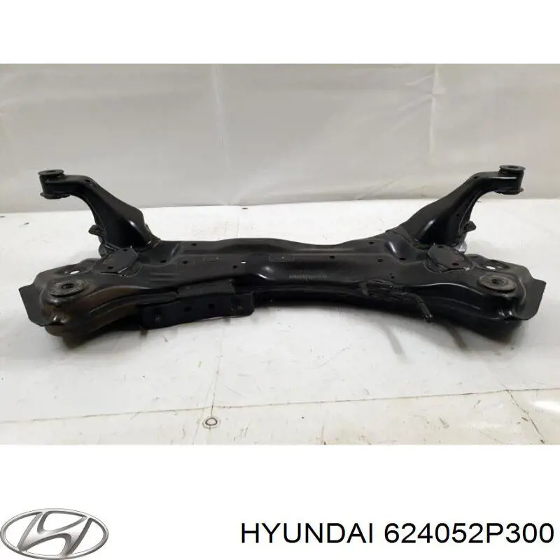 Viga de suspensão dianteira (plataforma veicular) 624052P300 Hyundai/Kia