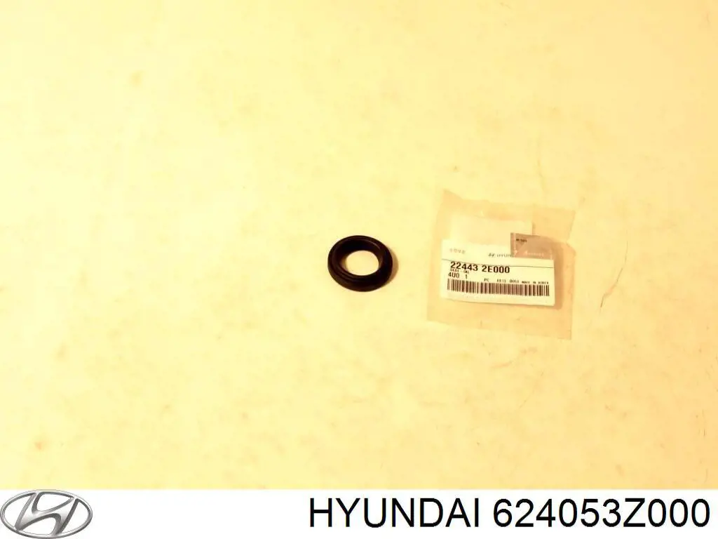 Viga de suspensão dianteira (plataforma veicular) Hyundai I40 I VF