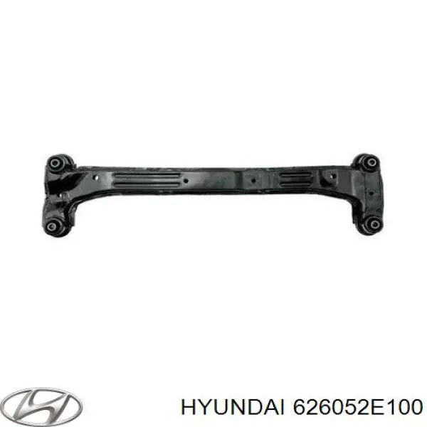 Viga de suspensão traseira (plataforma veicular) Hyundai/Kia 626052E100 preço, a partir de 229,50 USD