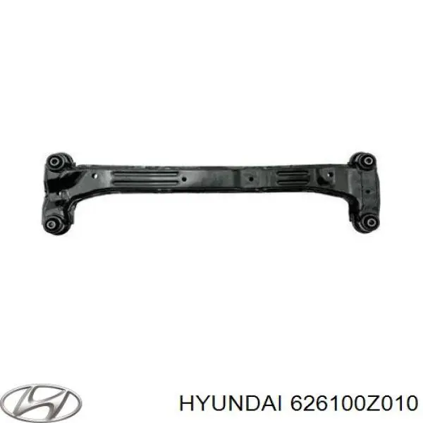 Viga de suspensão traseira (plataforma veicular) Hyundai/Kia 626100Z010 preço, a partir de 214,97 USD