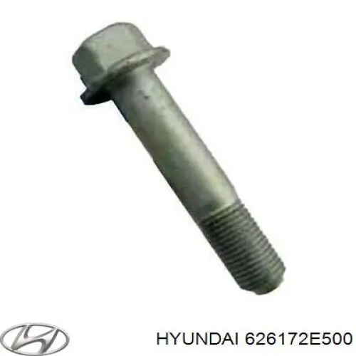626172E500 Hyundai/Kia Parafuso