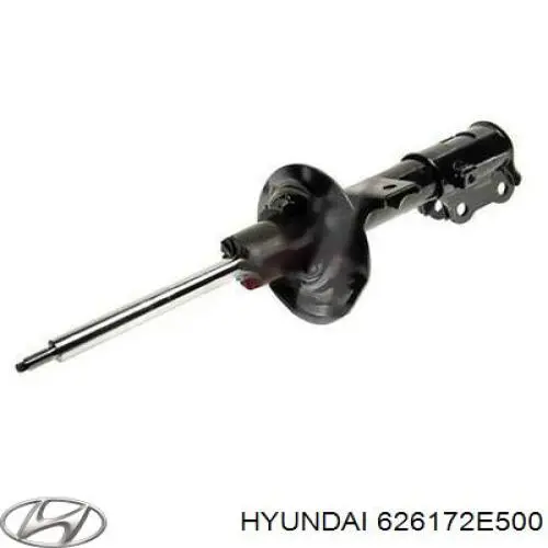 Parafuso Hyundai/Kia 626172E500 preço, a partir de 18,22 USD