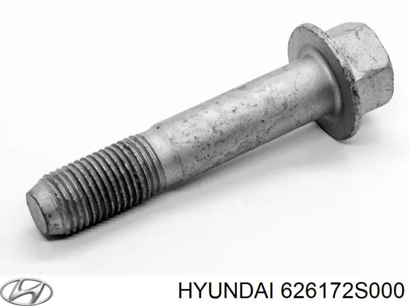 626172S000 Hyundai/Kia Parafuso