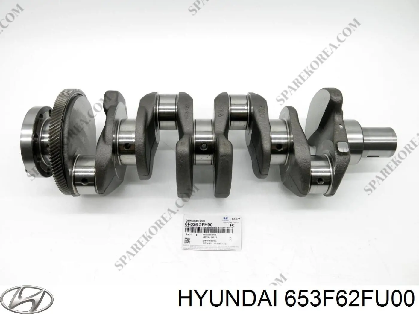 Cambota de motor Hyundai/Kia 653F62FU00 preço, a partir de 2153,67 USD