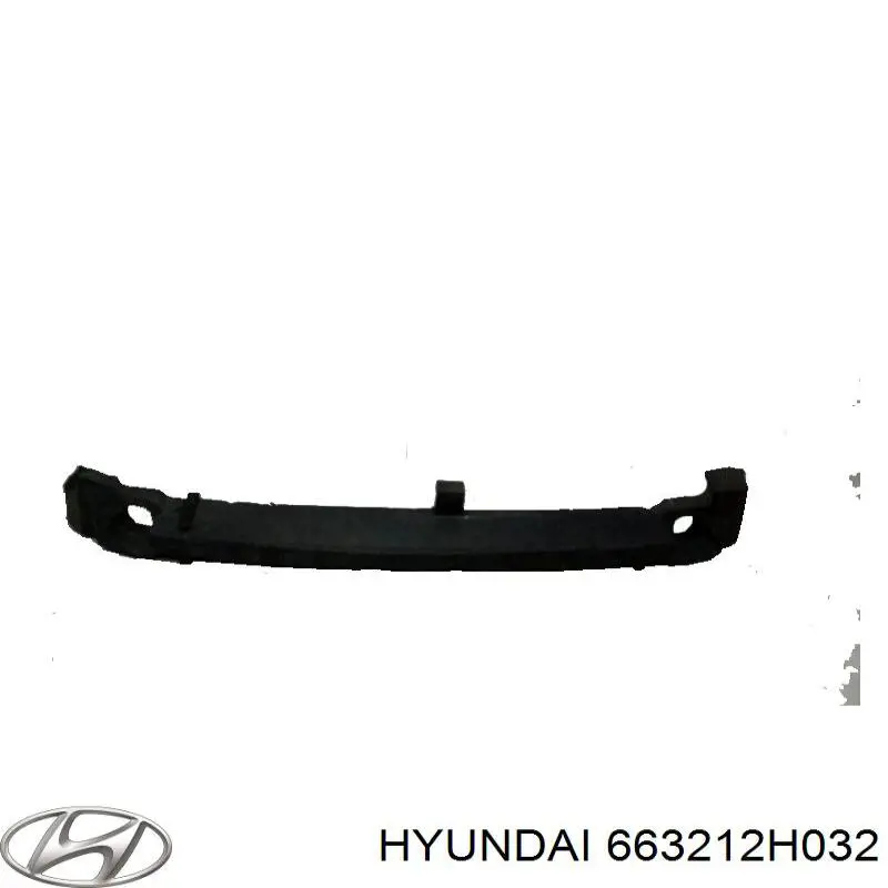  Hyundai/Kia 663212H032