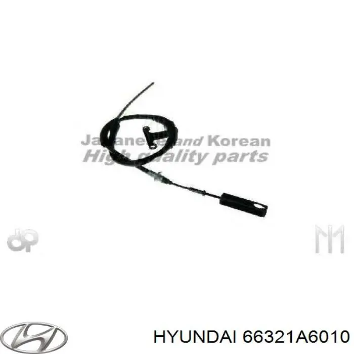 Compre 66321A6010 Hyundai/Kia Pára-lama dianteiro direito
