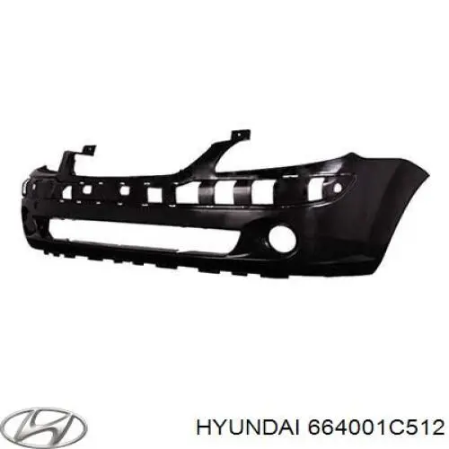 Capota Hyundai/Kia 664001C512 preço, a partir de 345,62 USD