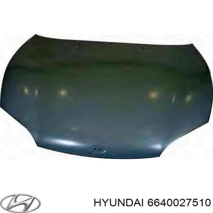 Capota Hyundai Coupe I RD