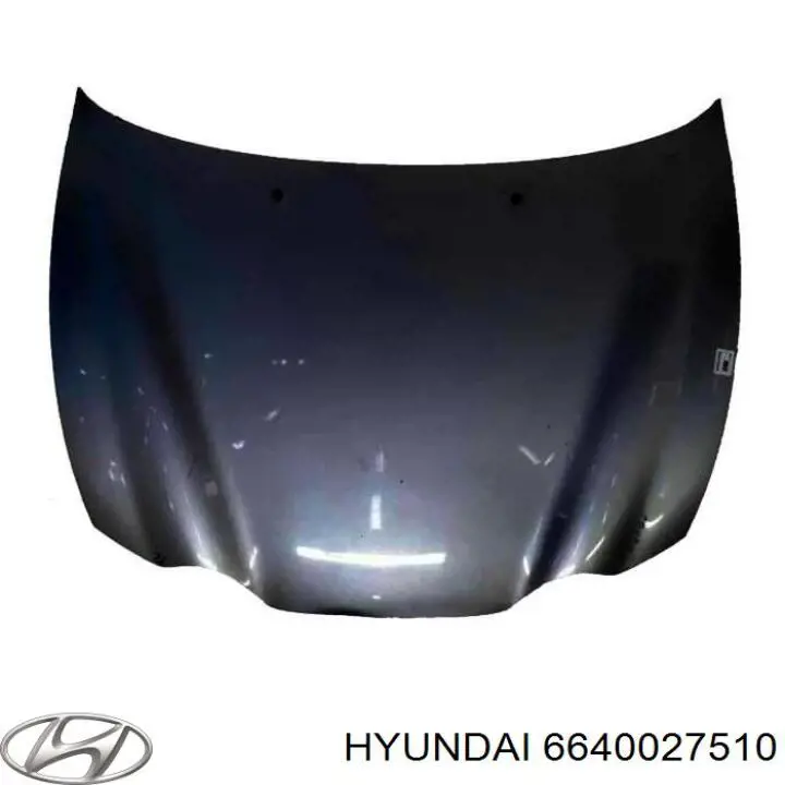 Capota para Hyundai Coupe I RD