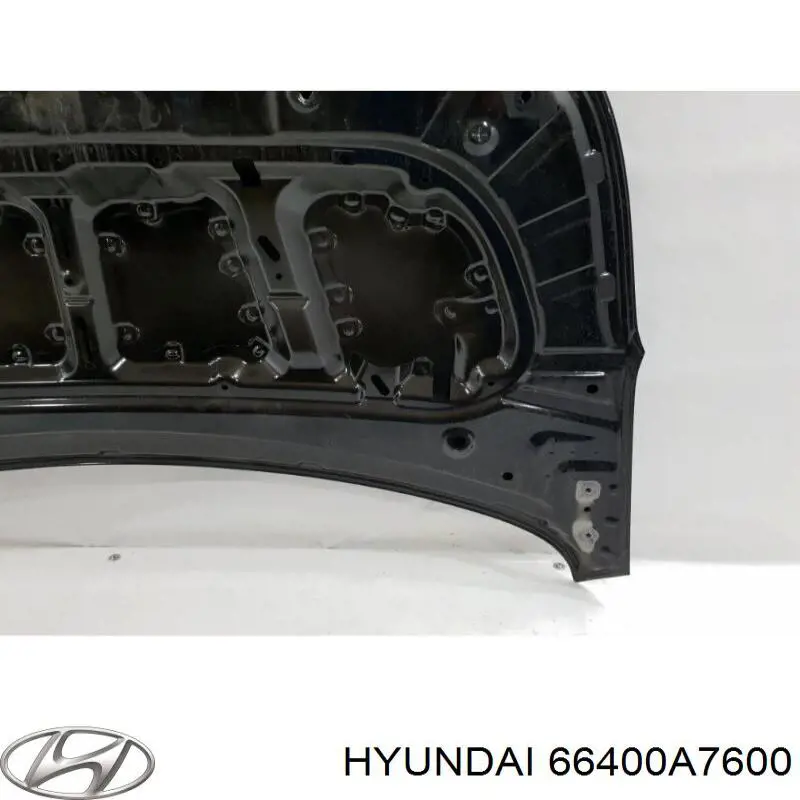  Hyundai/Kia 66400A7600