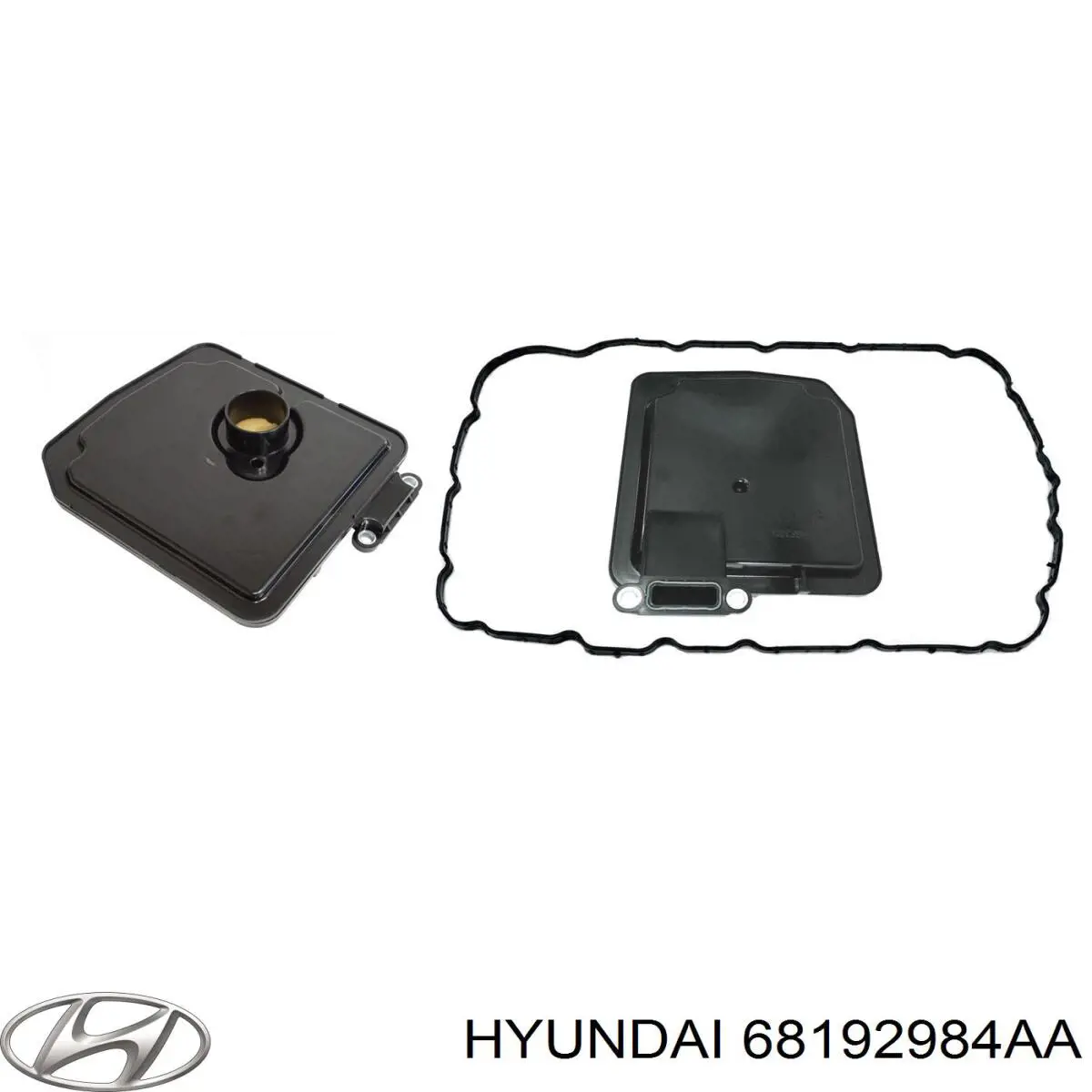 Filtro da Caixa Automática de Mudança Hyundai/Kia 68192984AA preço, a partir de 22,01 USD