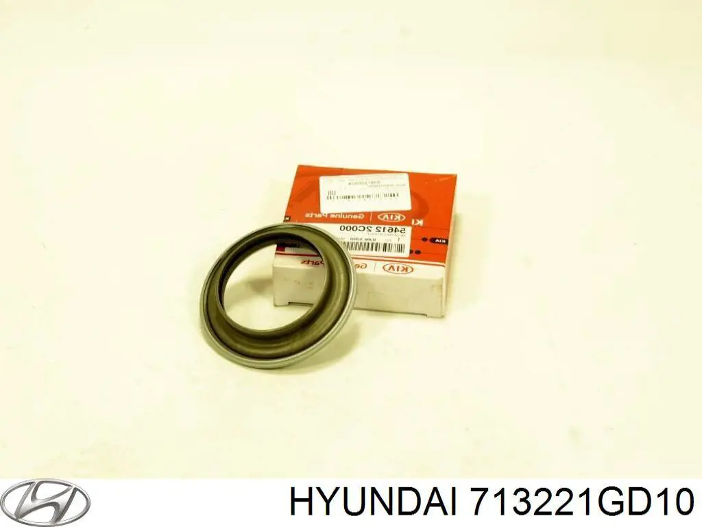 Acesso externo direito KIA Rio II JB