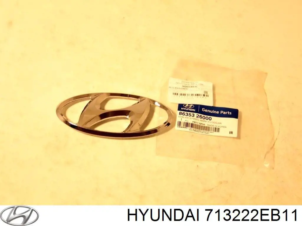 Acesso externo direito para Hyundai Tucson I JM