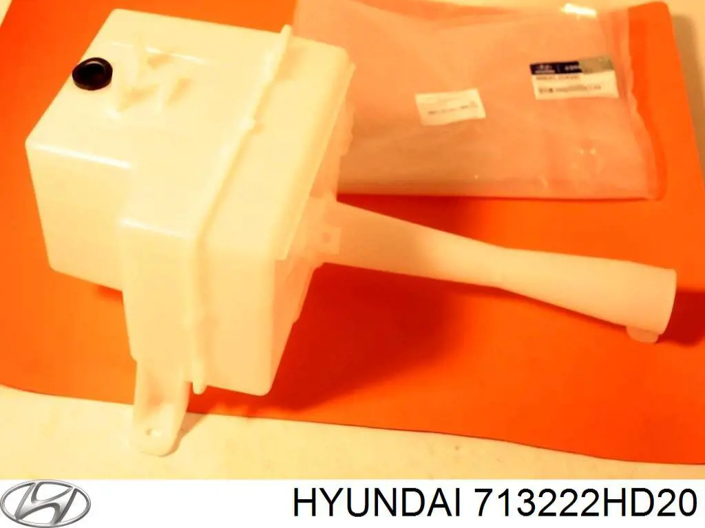 Acesso externo direito para Hyundai Elantra IV HD