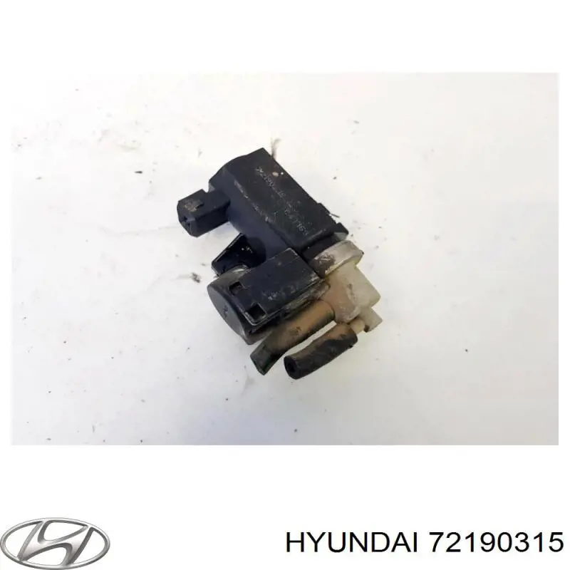 Compre 72190315 Hyundai/Kia 