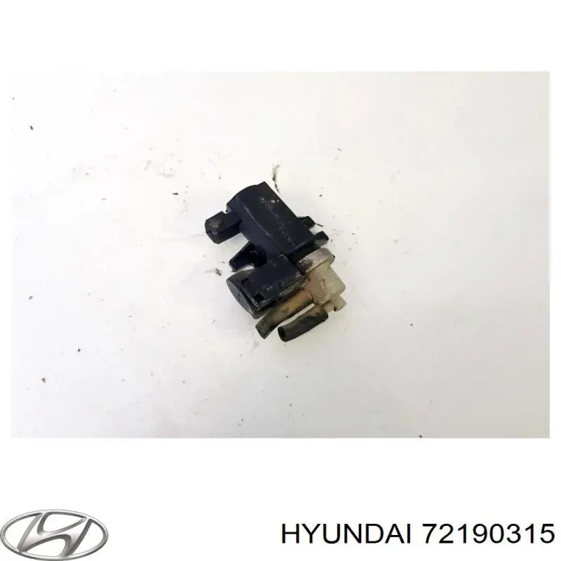  72190315 Hyundai/Kia