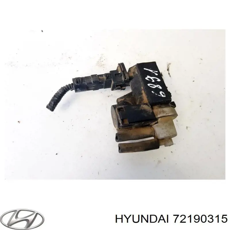 Hyundai/Kia 72190315 preço, a partir de 45,97 USD