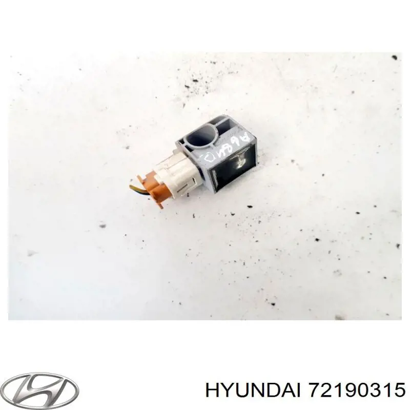  Hyundai/Kia 72190315 preço, a partir de 45,97 USD
