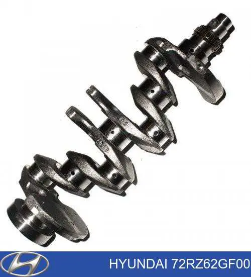 Cambota de motor Hyundai/Kia 72RZ62GF00 preço, a partir de 374,10 USD