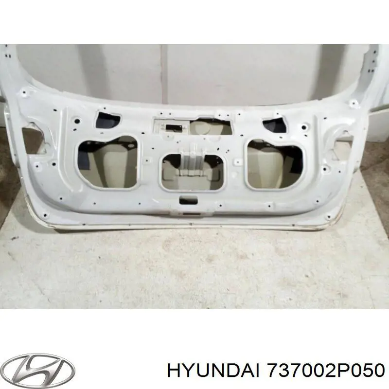 Porta traseira (3ª/5ª porta-malas (tampa de alcapão) KIA Sorento preço, a partir de 571,13 USD