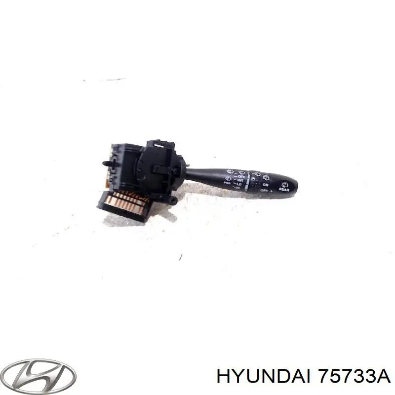 Compre 75733A Hyundai/Kia 