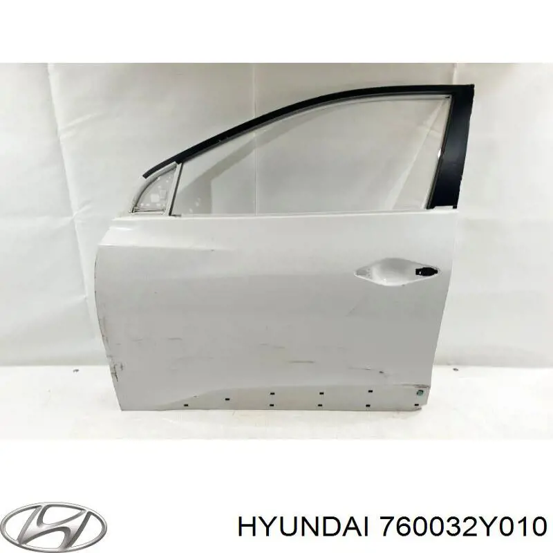 Porta dianteira esquerda Hyundai/Kia 760032Y010 preço, a partir de 497,36 USD