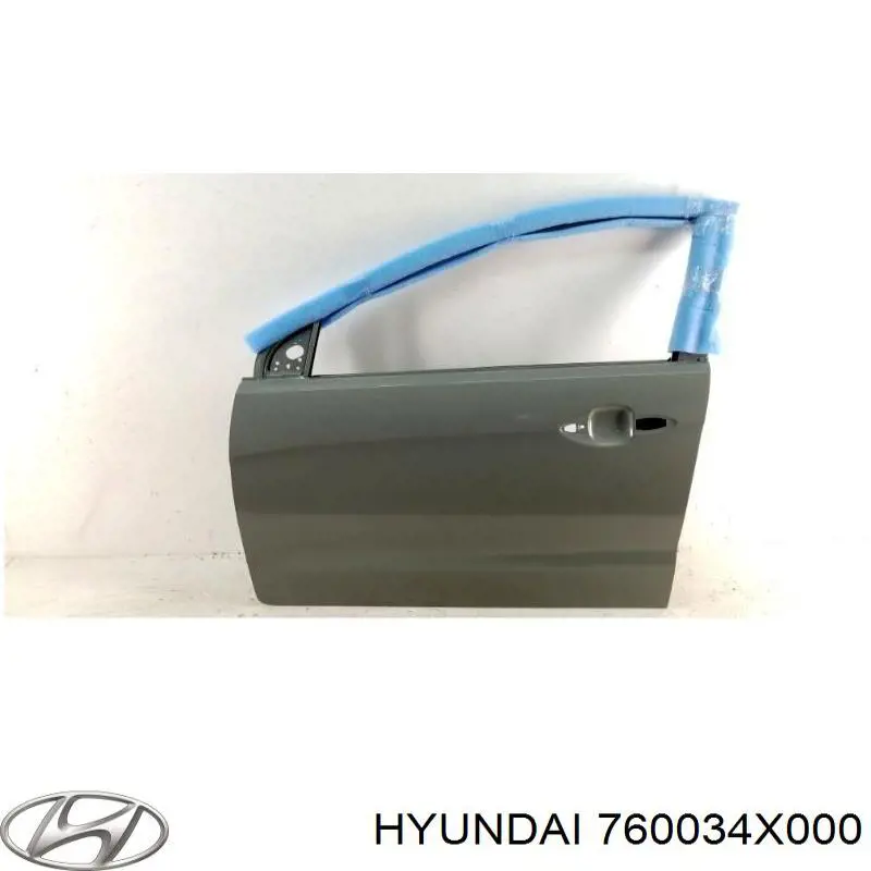 Porta dianteira esquerda FPS FP4029315 preço, a partir de 283,35 USD