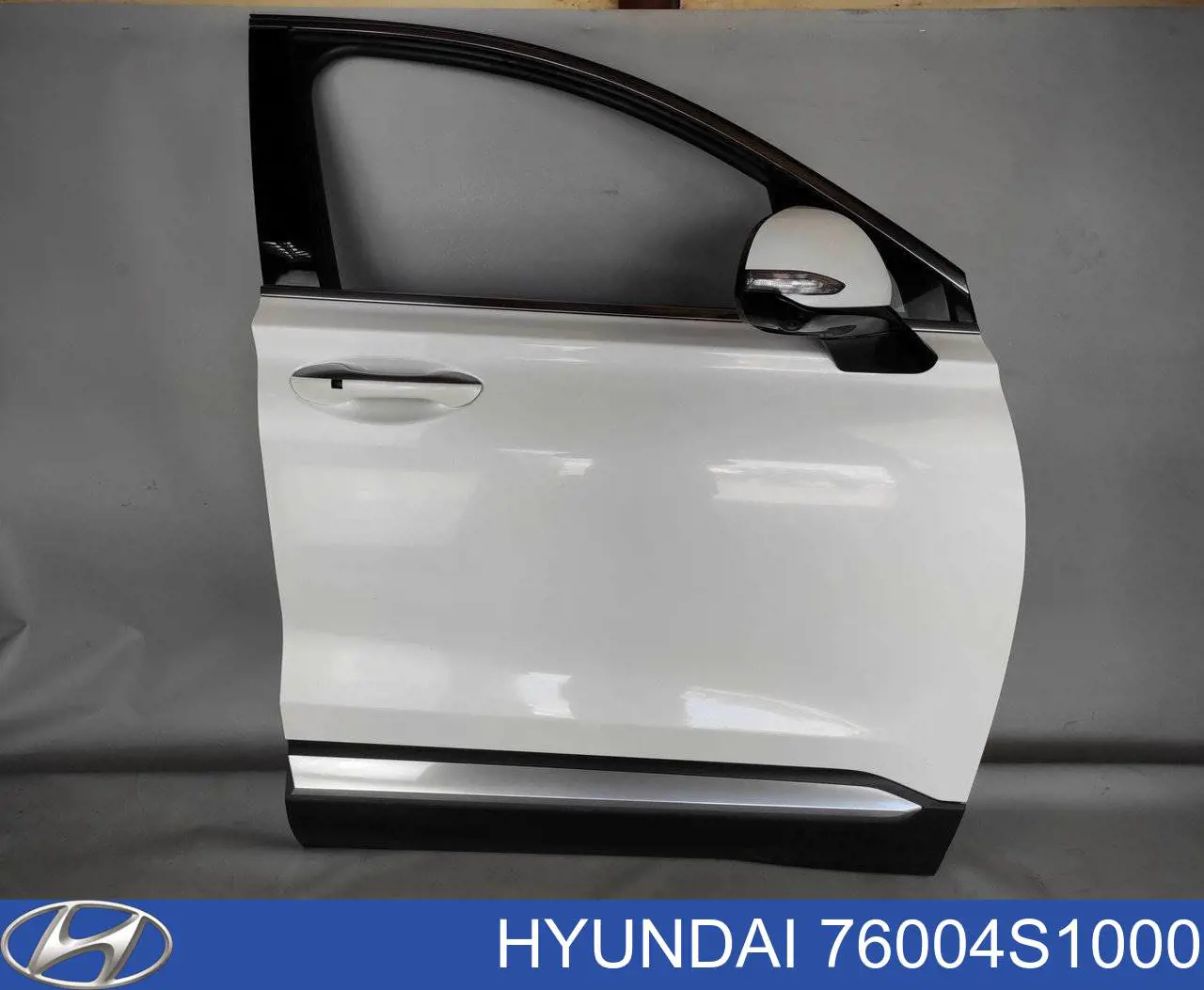 Porta dianteira direita Hyundai/Kia 76004S1000 preço, a partir de 915,98 USD