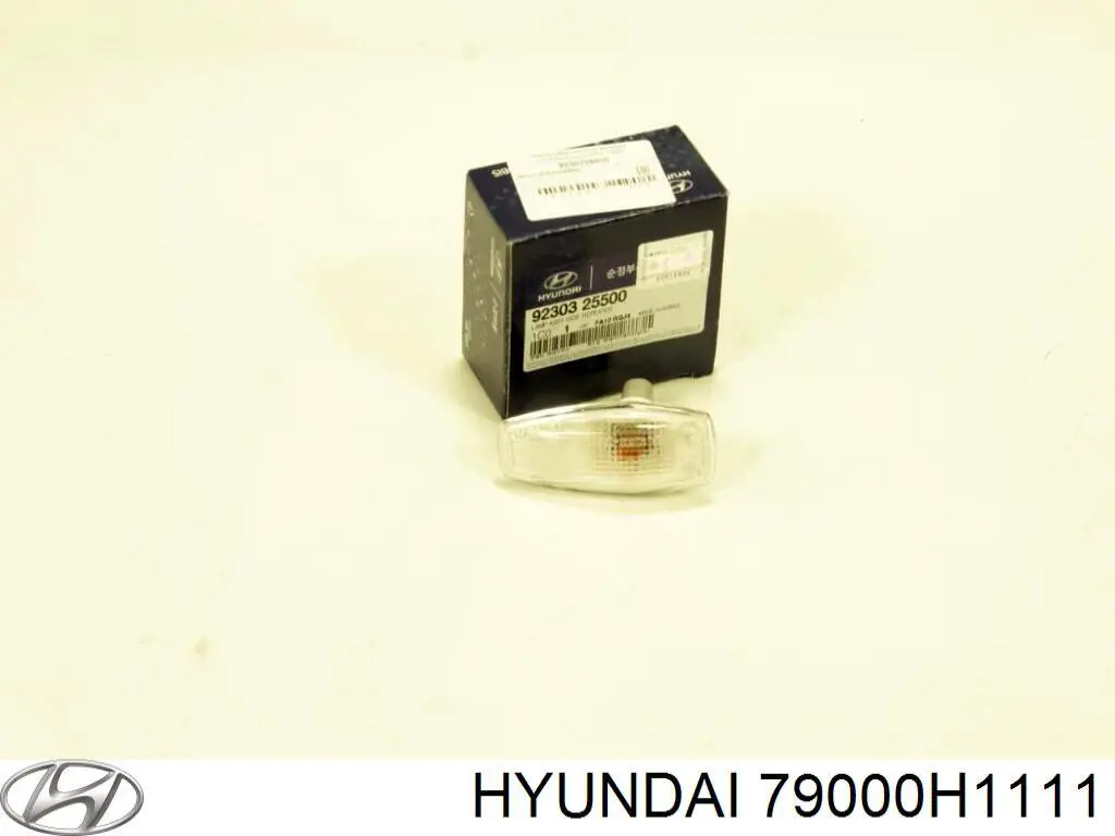 Capota para Hyundai Terracan  HP