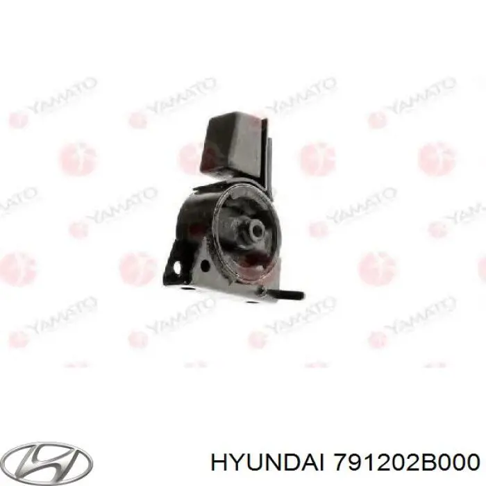 Gozno da capota direito Hyundai/Kia 791202B000 preço, a partir de 33,01 USD